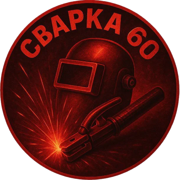 Логотип - Сварка60